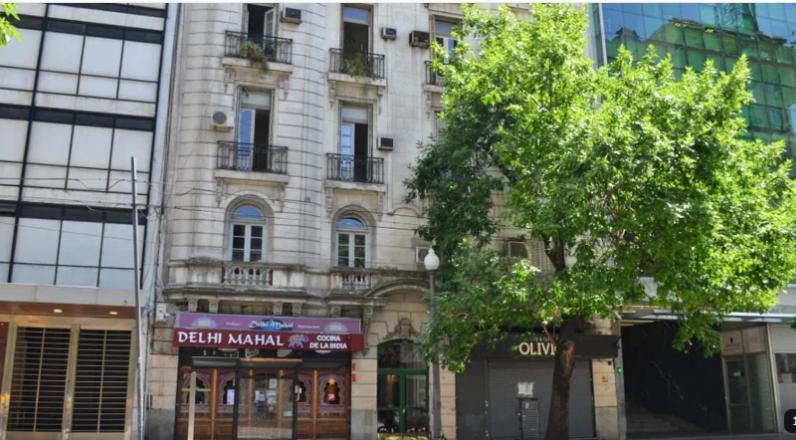 Silencioso Con Patio Apartment - Buenos Aires, Buenos Aires